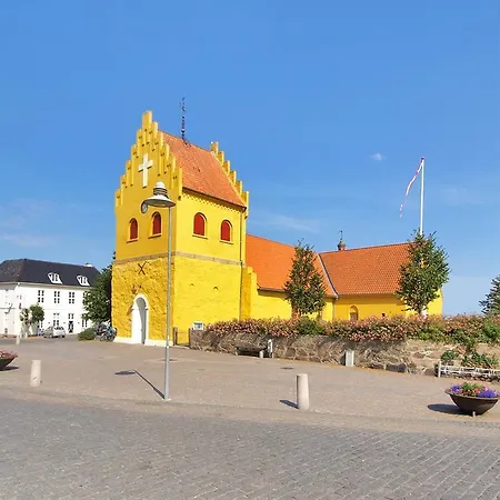 Tejnvej Vi Allinge-Sandvig