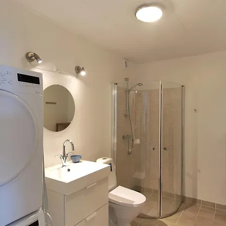 Appartement Tejnvej Vi