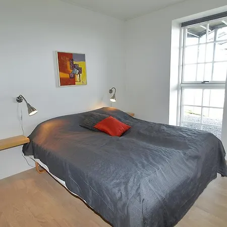 Appartement Tejnvej Vi