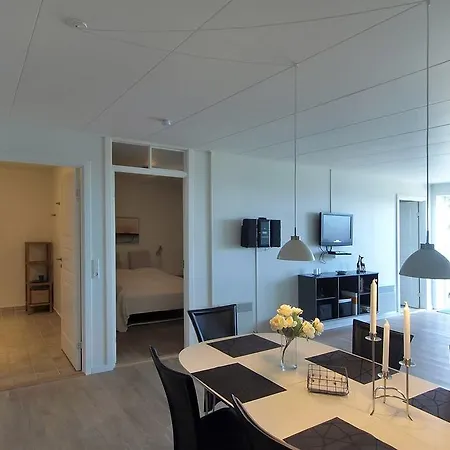 Appartement Tejnvej Vi