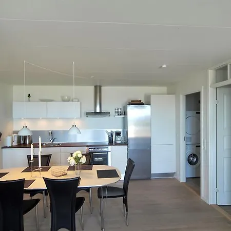 Appartement Tejnvej Vi *
