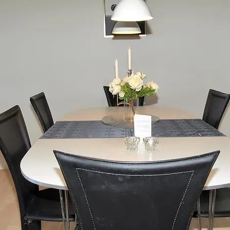 Appartement Tejnvej Vi Allinge-Sandvig