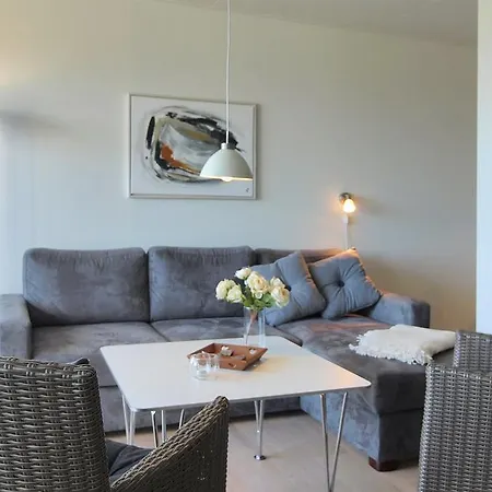 Appartement Tejnvej Vi