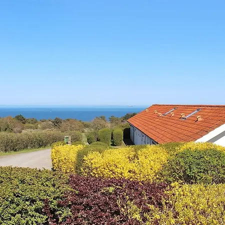 Appartement Tejnvej Vi