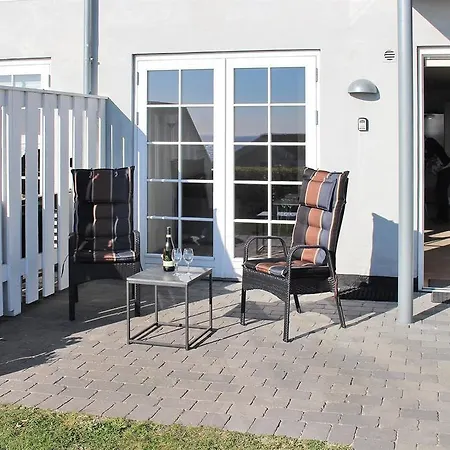 Appartement Tejnvej Vi *